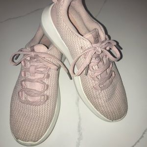 Under Armour (UA) 💖 Pink Sneakers | Women’s Size 6.5